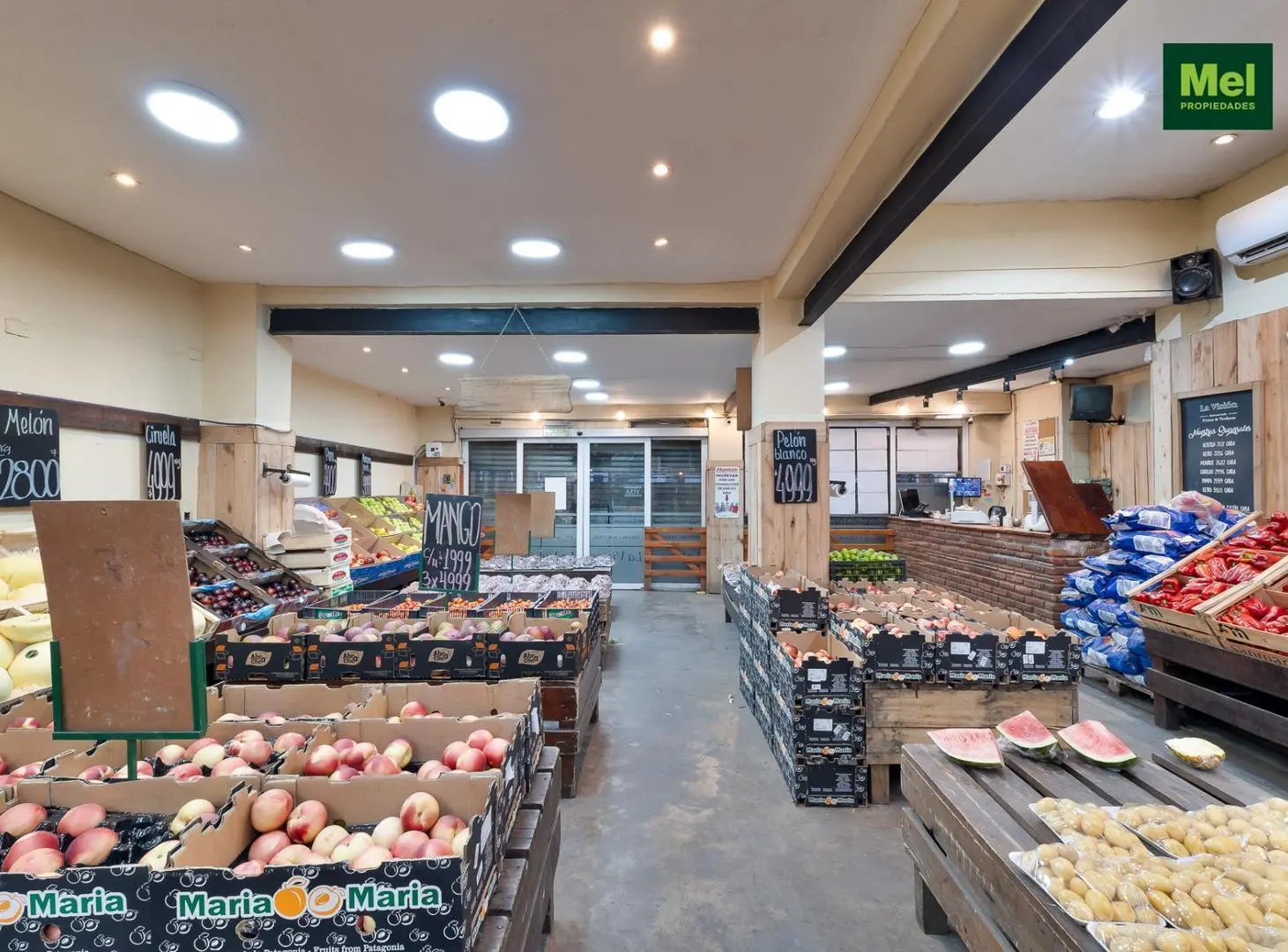 Local sobre terreno propio | Av. comercial | Venta, Urquiza 5