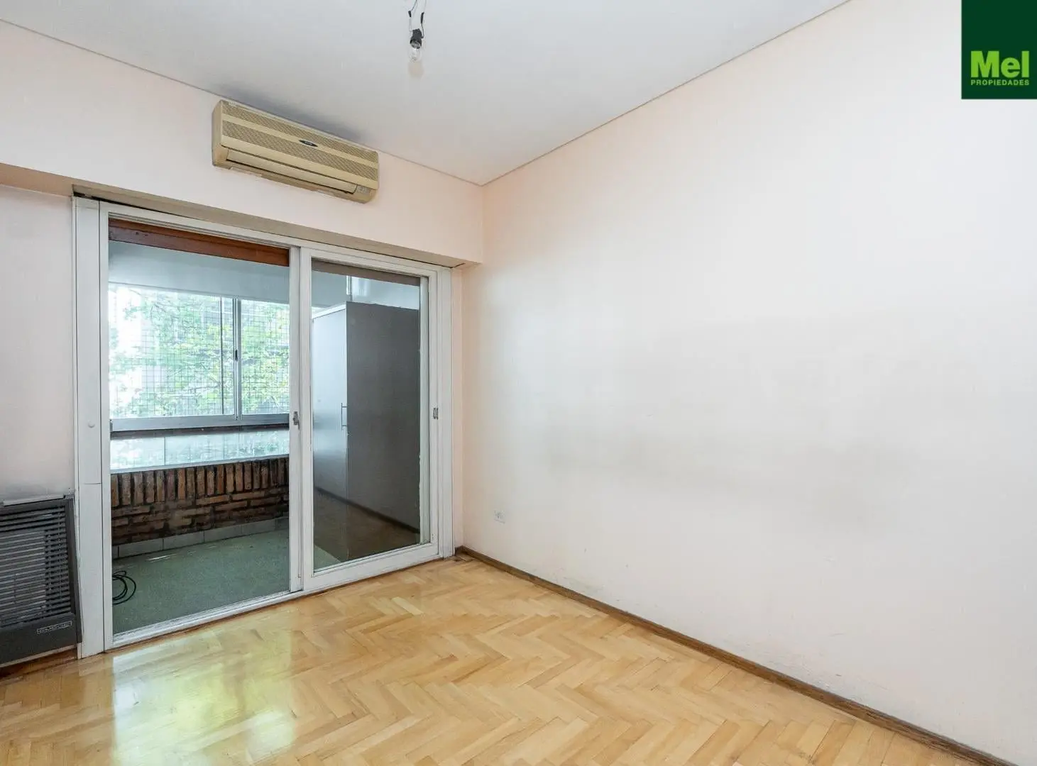 Semipiso 3 ambientes - Palermo - Venta 5