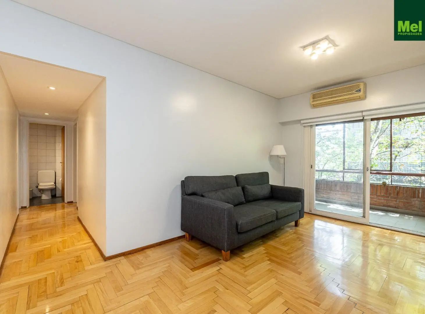 Semipiso 3 ambientes - Palermo - Venta 4