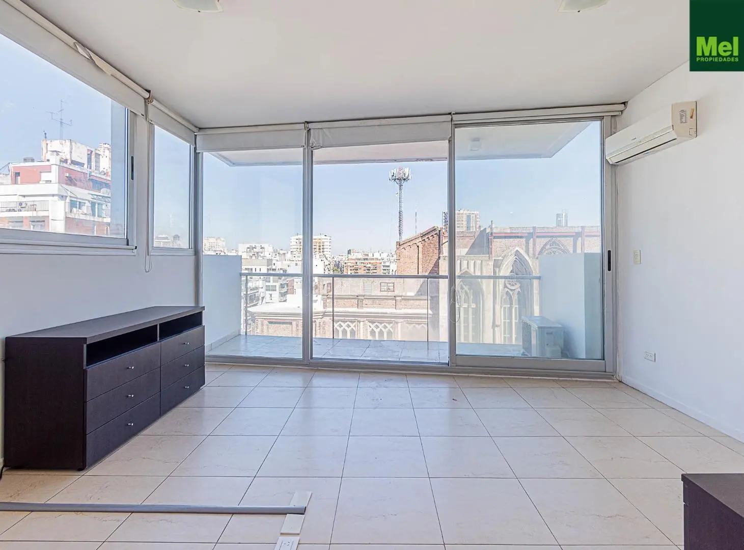 Monoambiente - Recoleta - Venta. 1
