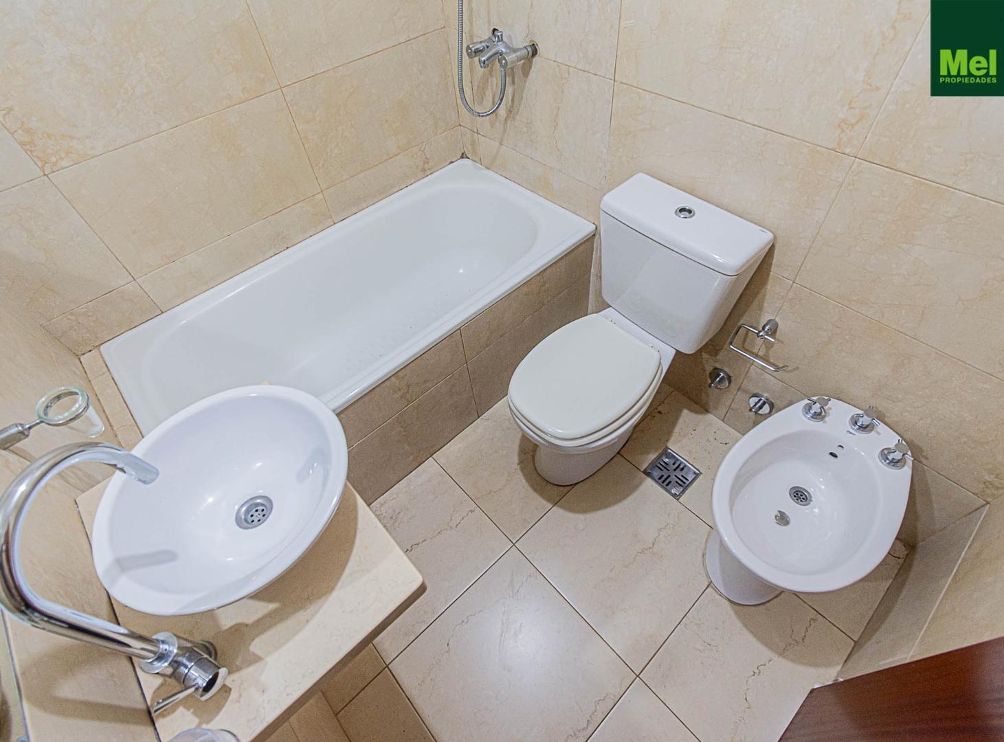 Monoambiente - Recoleta - Venta.