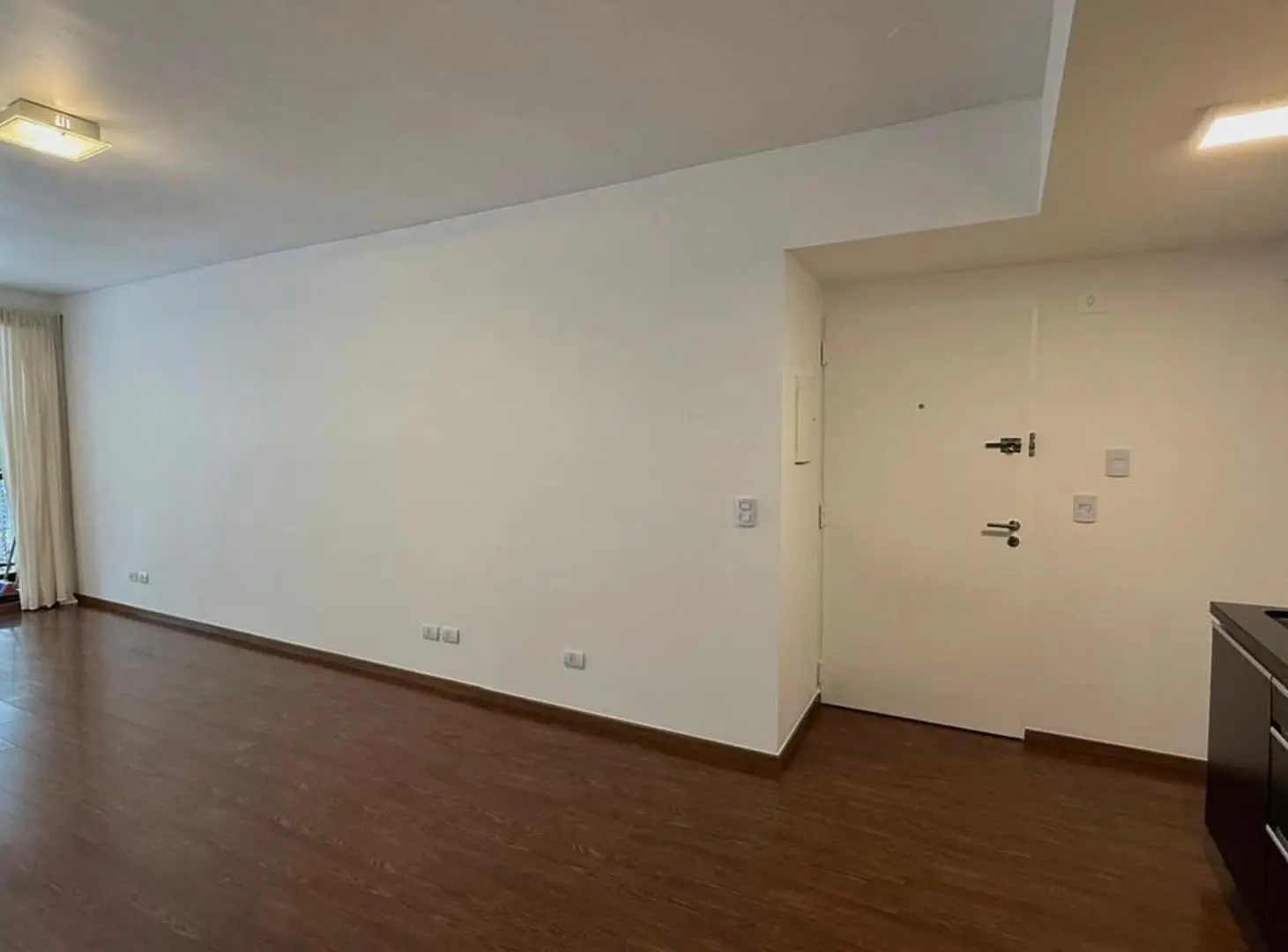 Monoambiente | Alquiler| Urquiza 3