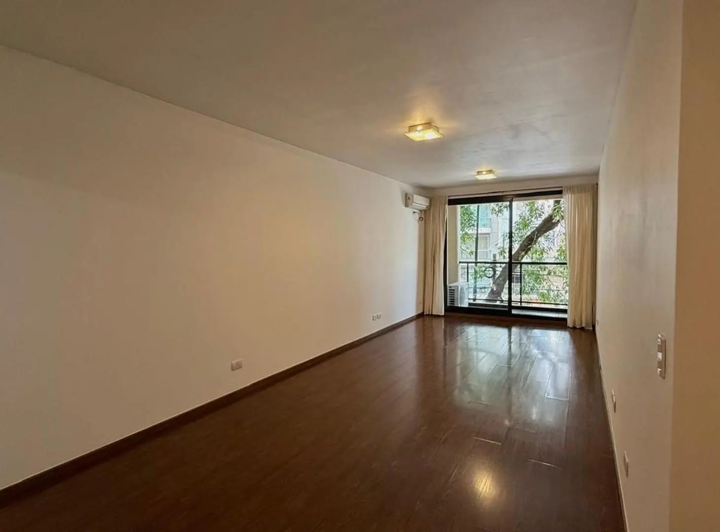 Monoambiente | Alquiler| Urquiza 1