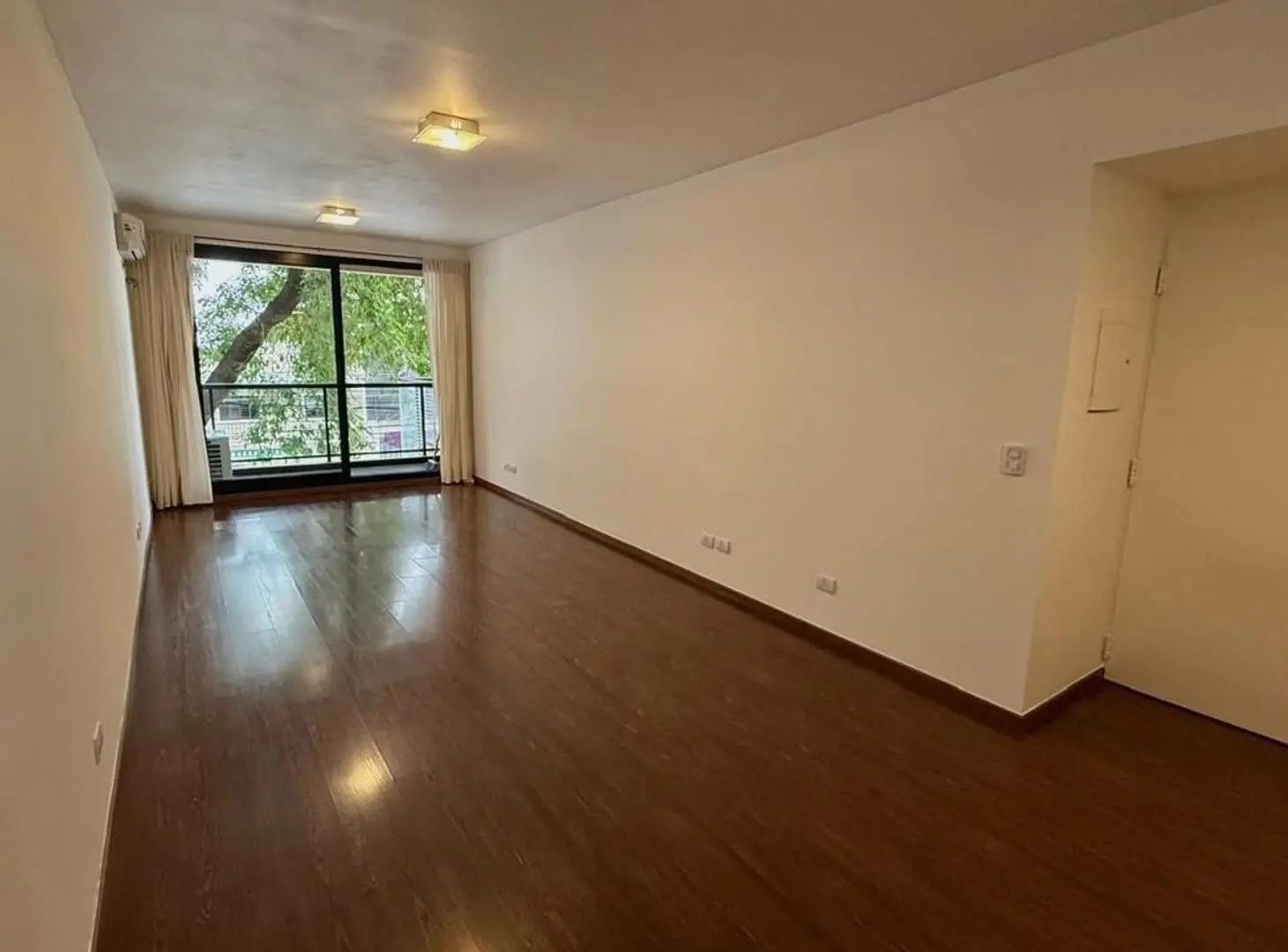 Monoambiente | Alquiler| Urquiza 2