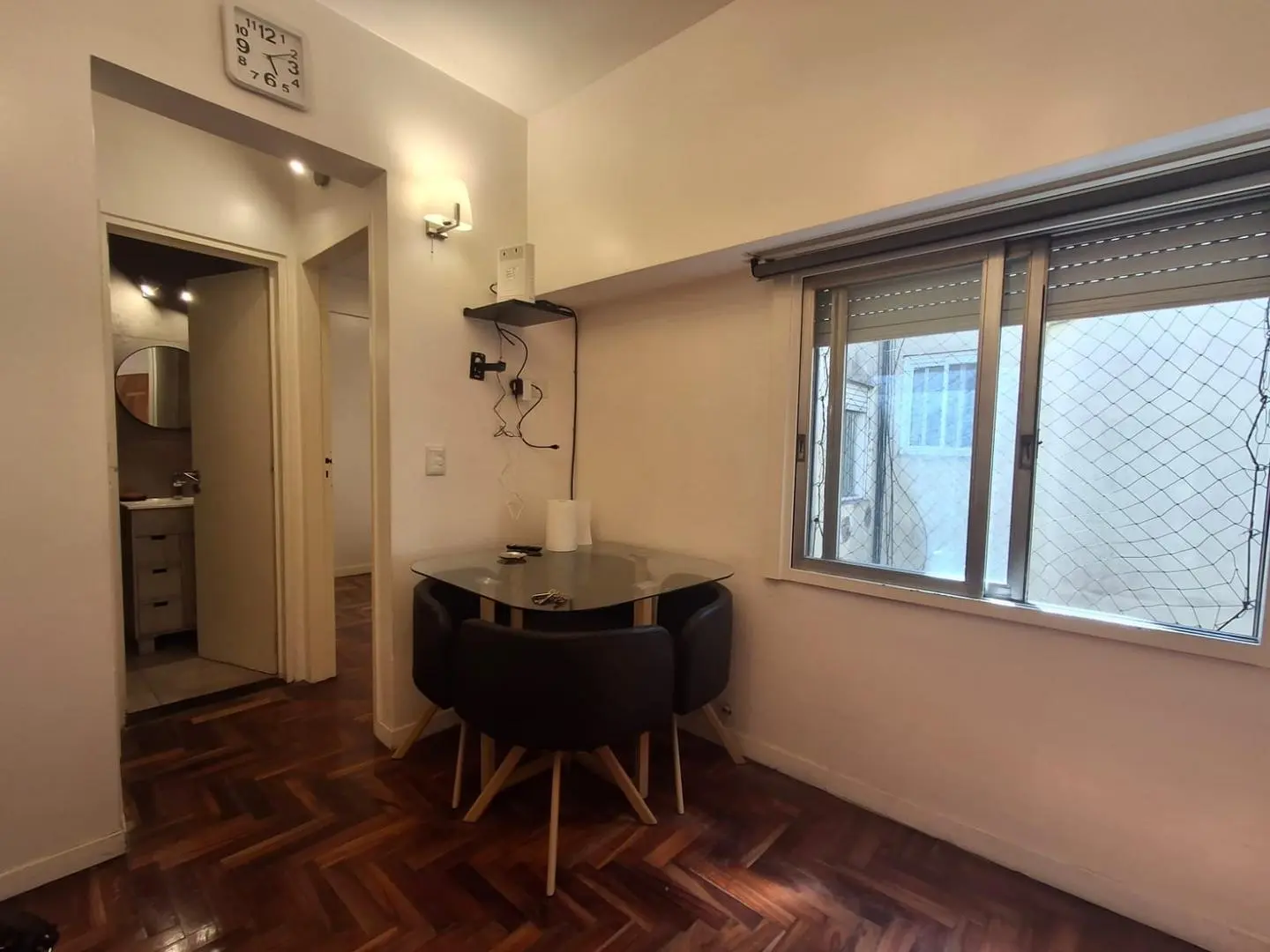 2 ambientes | amoblado | Alquiler, Villa Urquiza 5