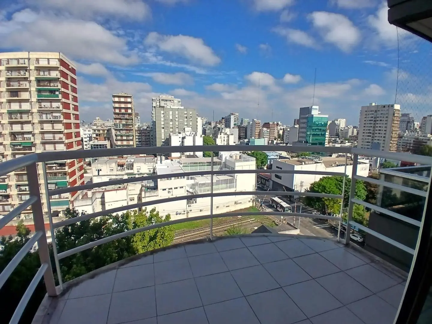 2 ambientes | Con Amenities | Alquiler, Villa Urquiza 1
