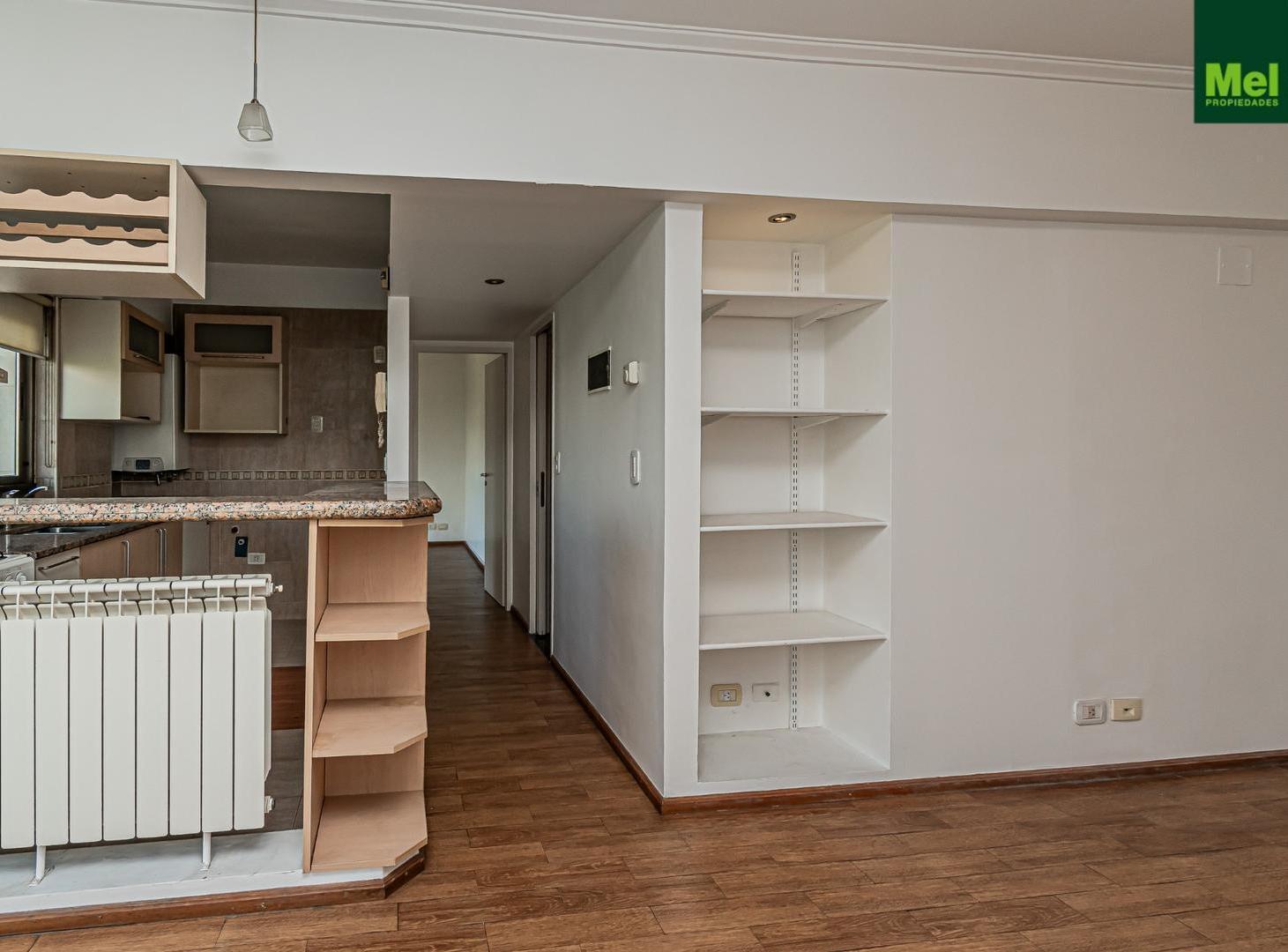 Foto de Semipiso de 2 ambientes | Baulera | Alquiler, Villa Urquiza, imagen 5