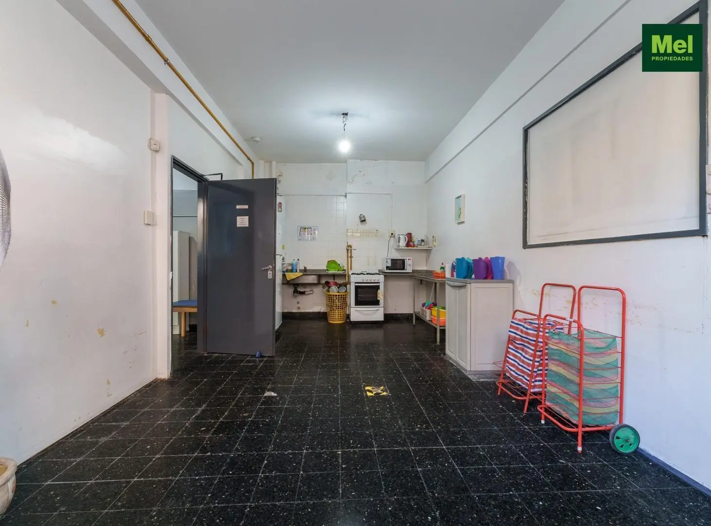 Ph Uso Comercial - Palermo - Venta 3