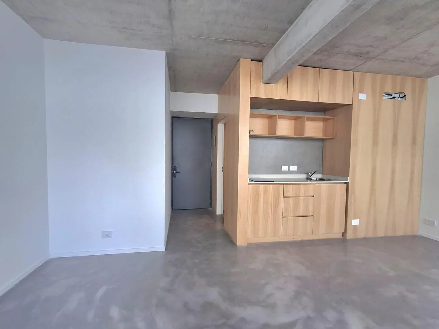 Oficina| Zona estratégica| Alquiler| Villa Urquiza 4