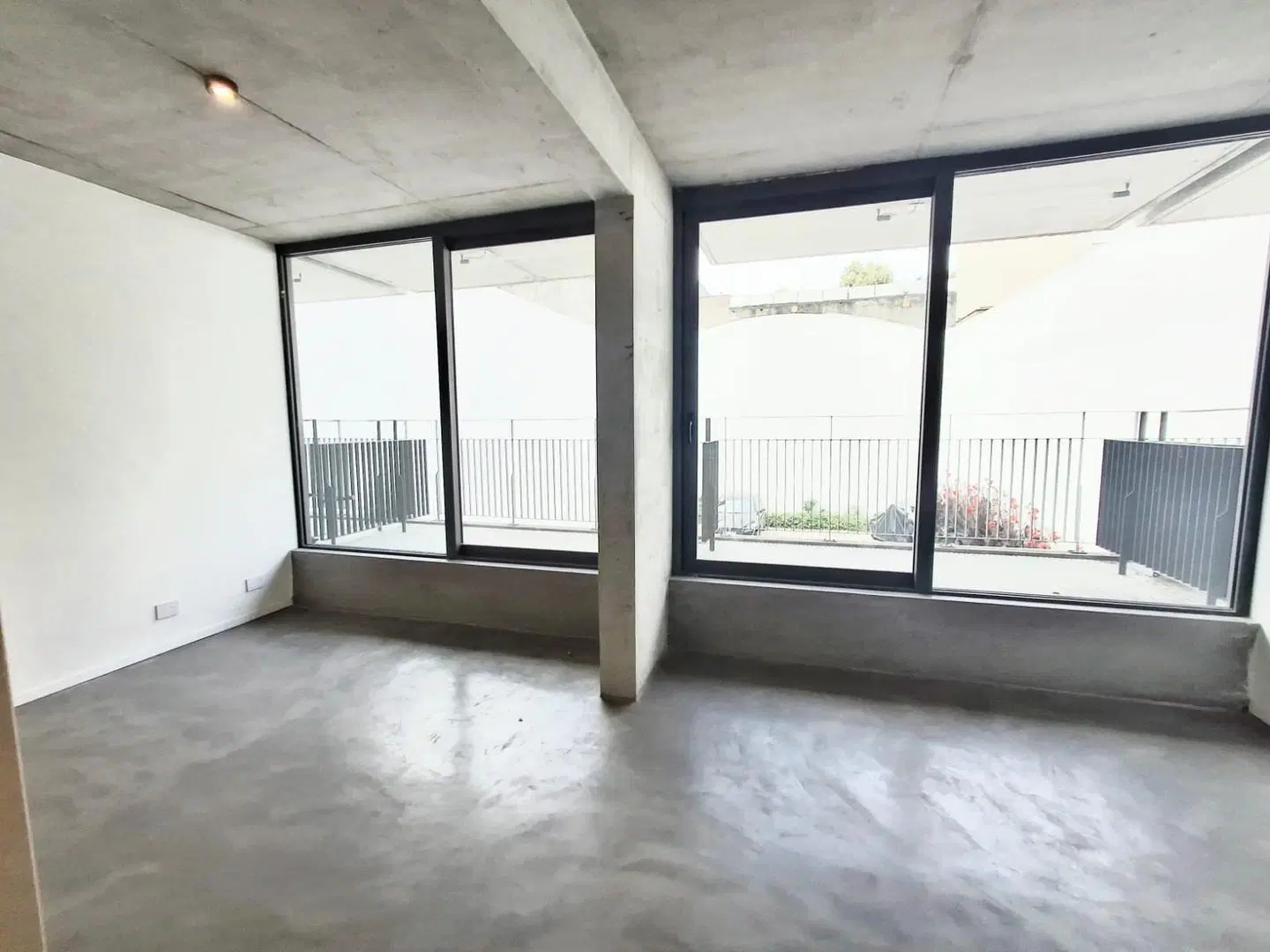 Oficina| Zona estratégica| Alquiler| Villa Urquiza 2