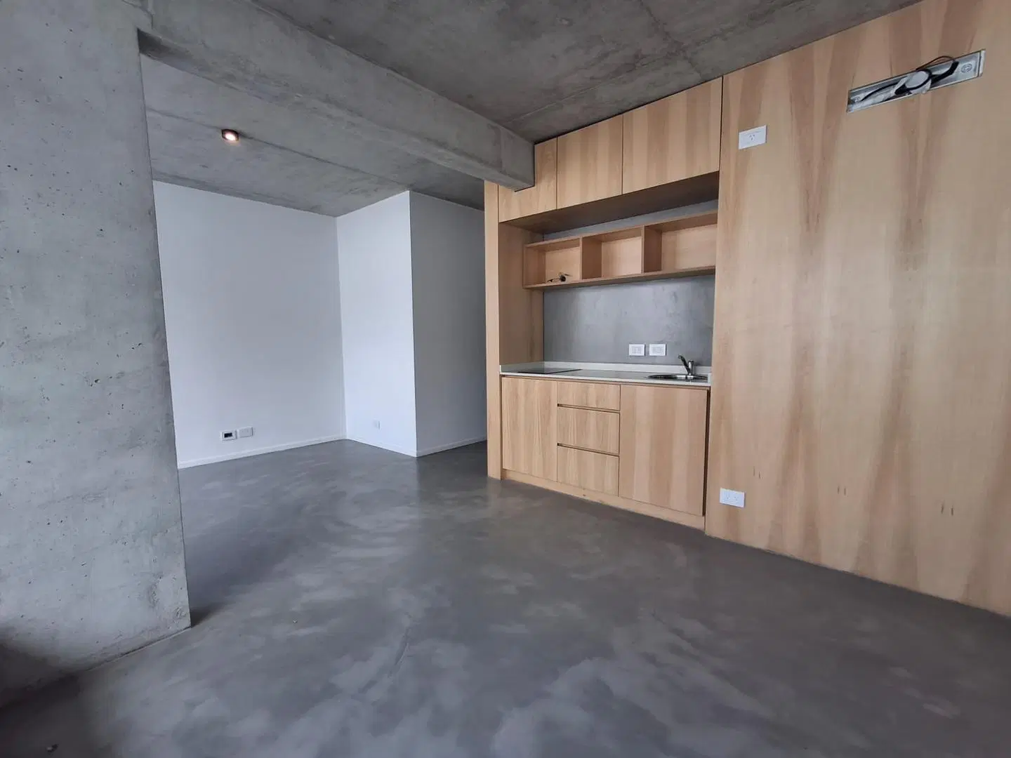 Oficina| Zona estratégica| Alquiler| Villa Urquiza 5