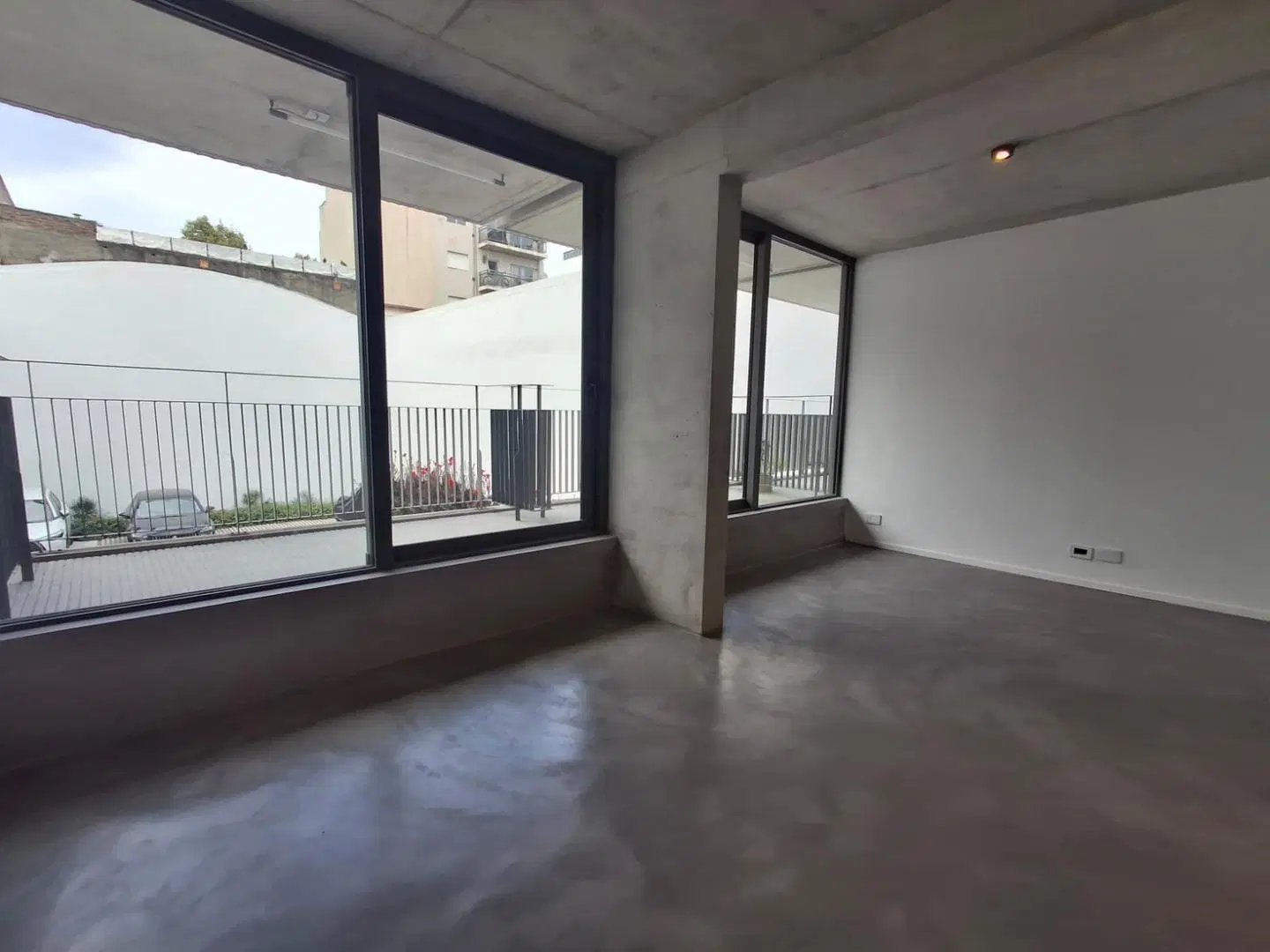 Oficina| Zona estratégica| Alquiler| Villa Urquiza 3