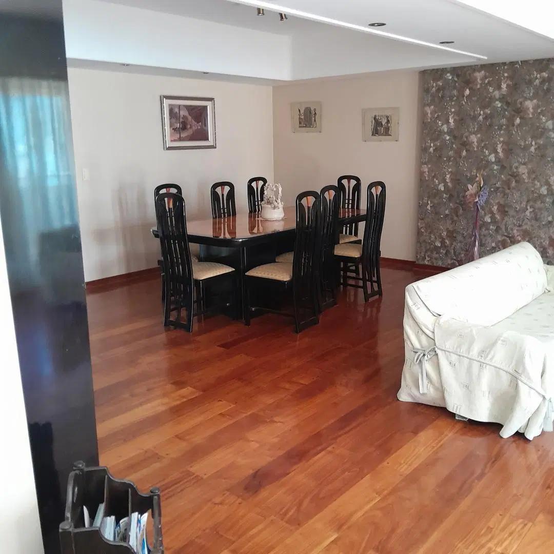Exclusivo piso | 5 ambientes | 2 cocheras | Belgrano 5