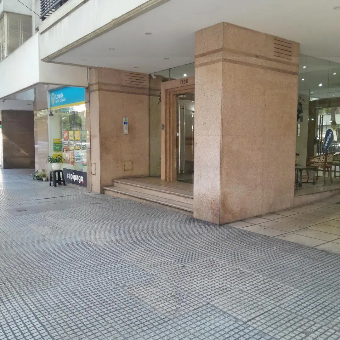Exclusivo piso | 5 ambientes | 2 cocheras | Belgrano 2