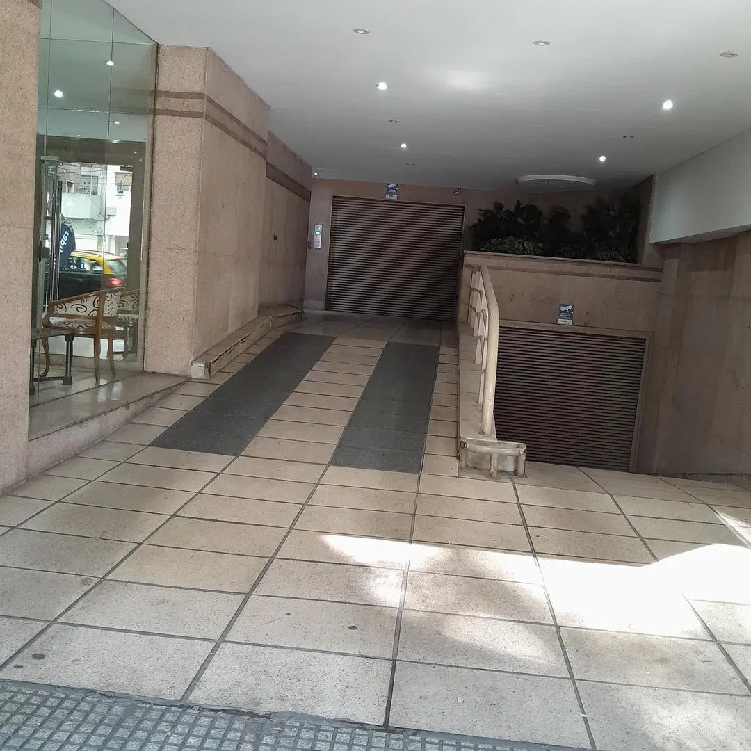 Exclusivo piso | 5 ambientes | 2 cocheras | Belgrano 3