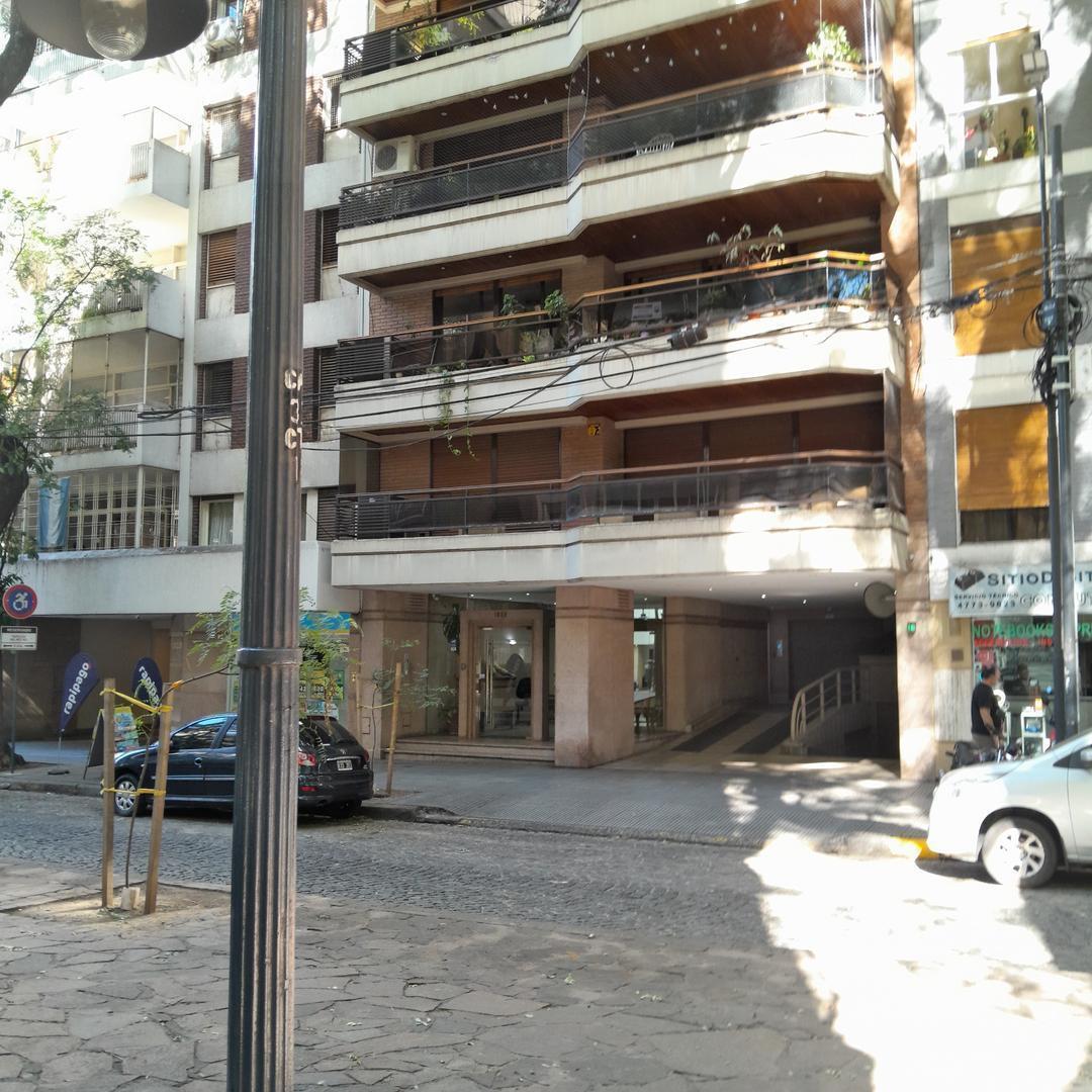 Exclusivo piso | 5 ambientes | 2 cocheras | Belgrano