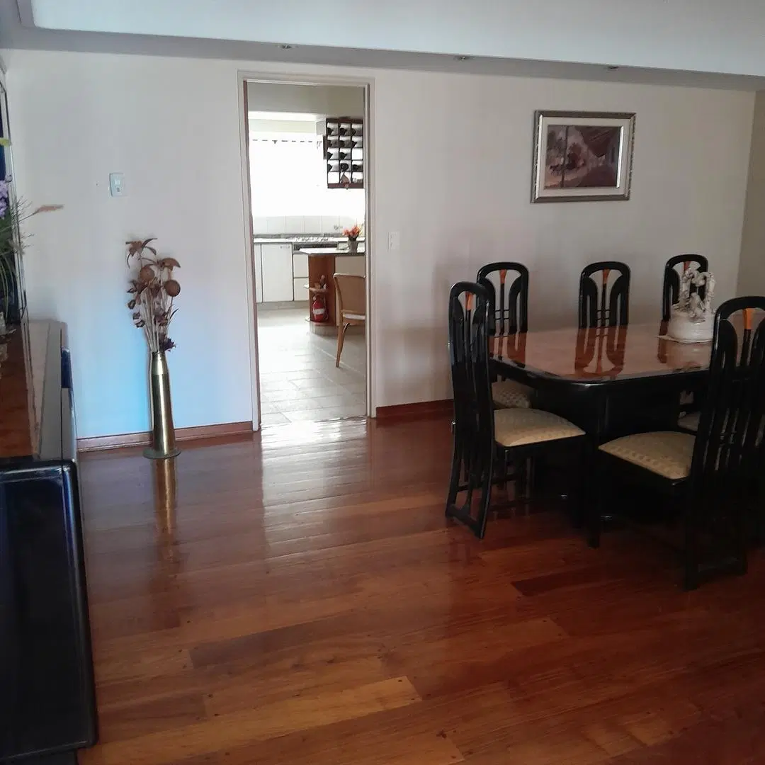 Exclusivo piso | 5 ambientes | 2 cocheras | Belgrano 4