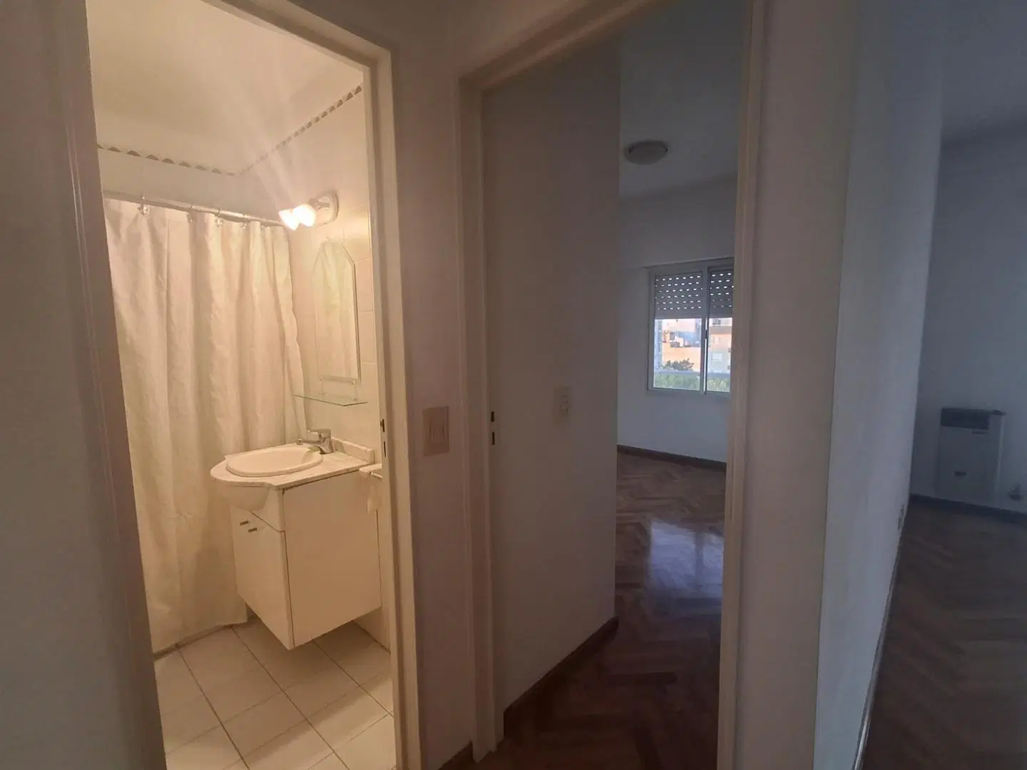 2 Ambientes l Alquiler V. Urquiza| Tipo torre 2