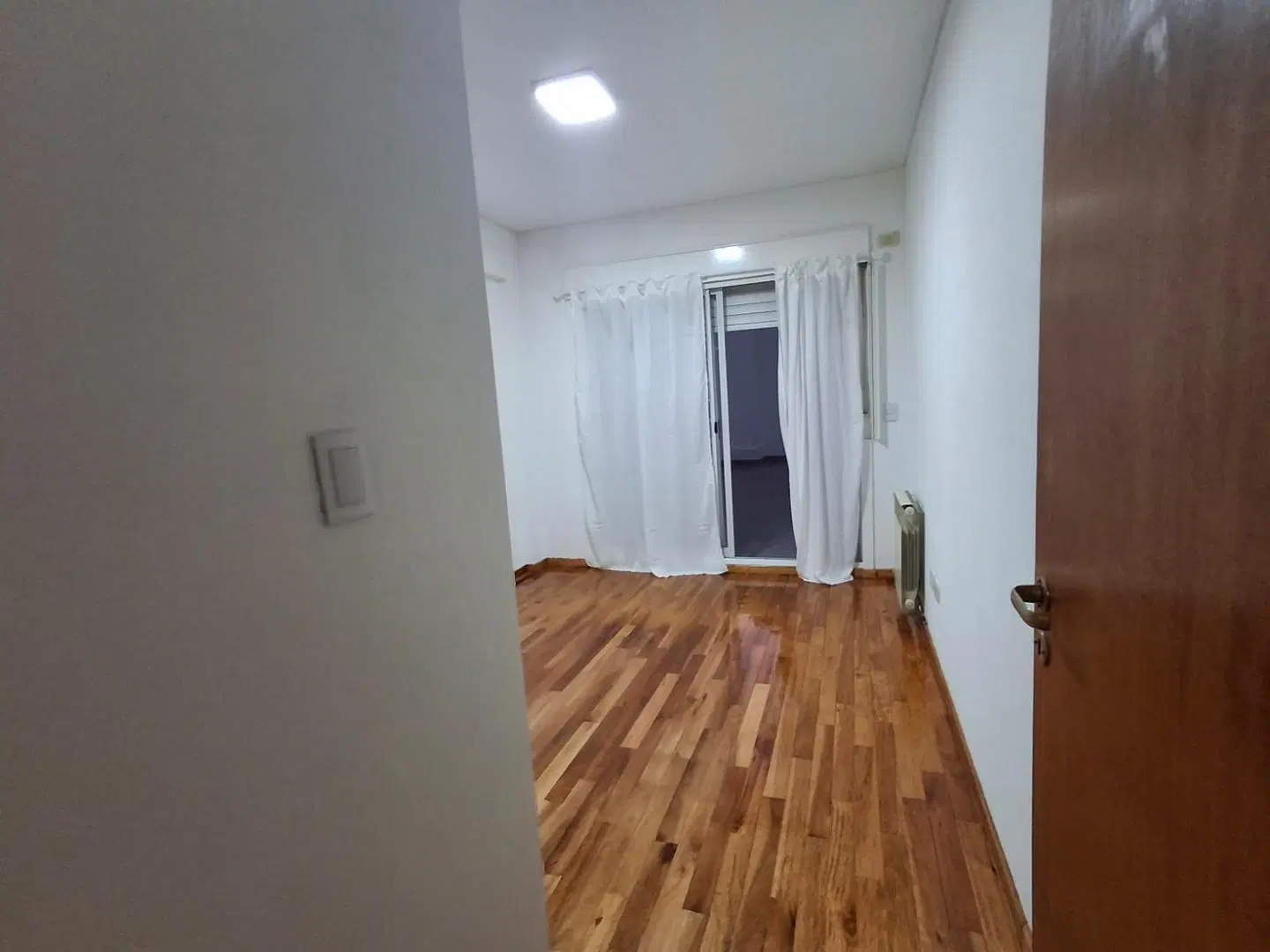 2 Ambientes| Alquiler, Flores | Excelente estado c/patio 5