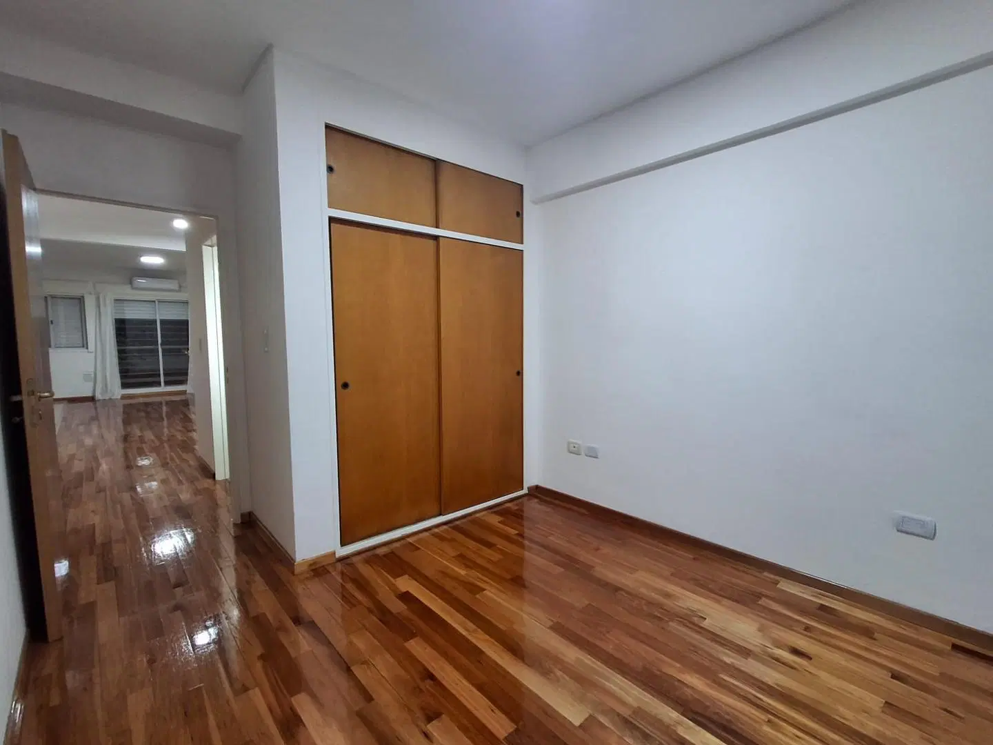 2 Ambientes| Alquiler, Flores | Excelente estado c/patio 4