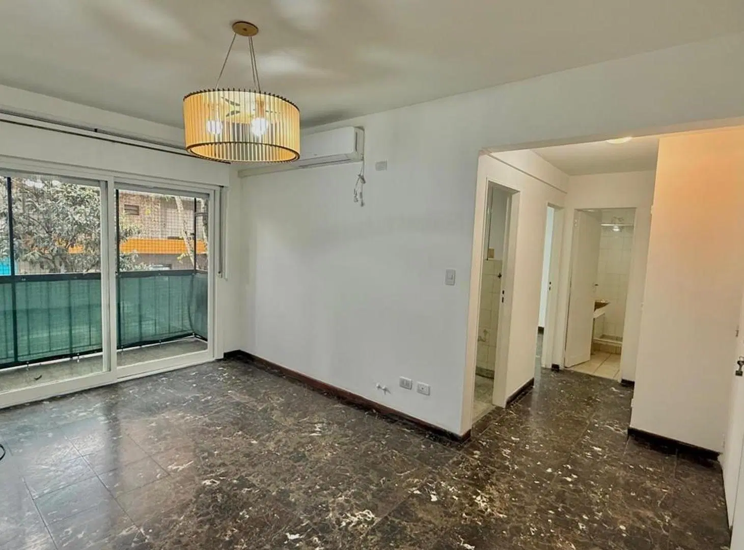 2 ambientes/Alquiler /Villa Urquiza 3