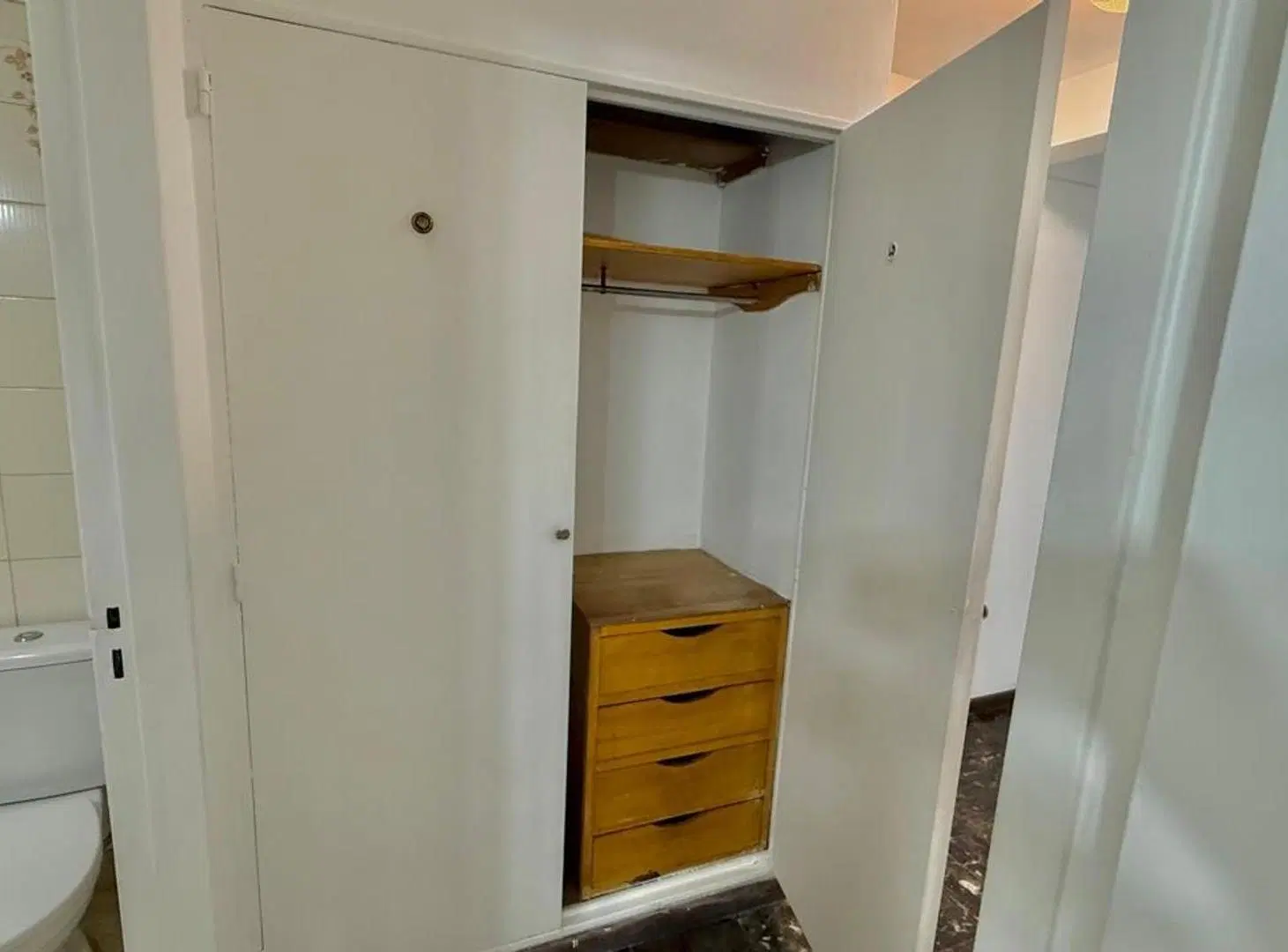 2 ambientes/Alquiler /Villa Urquiza 5