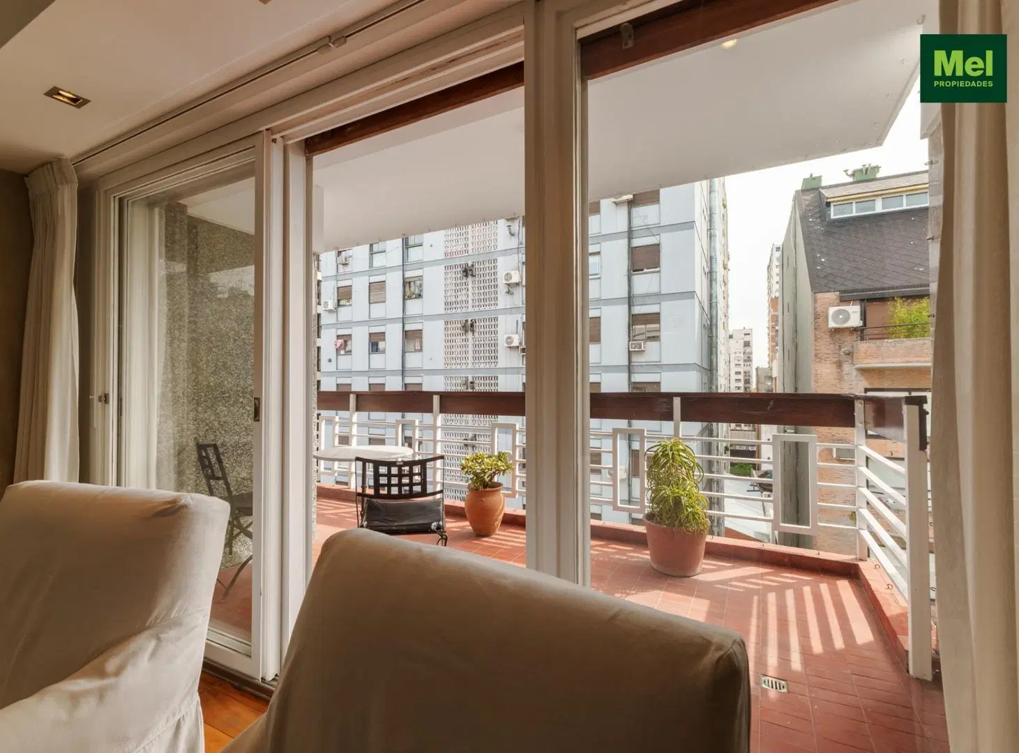 Piso | 5 ambientes | Belgrano | Venta 3