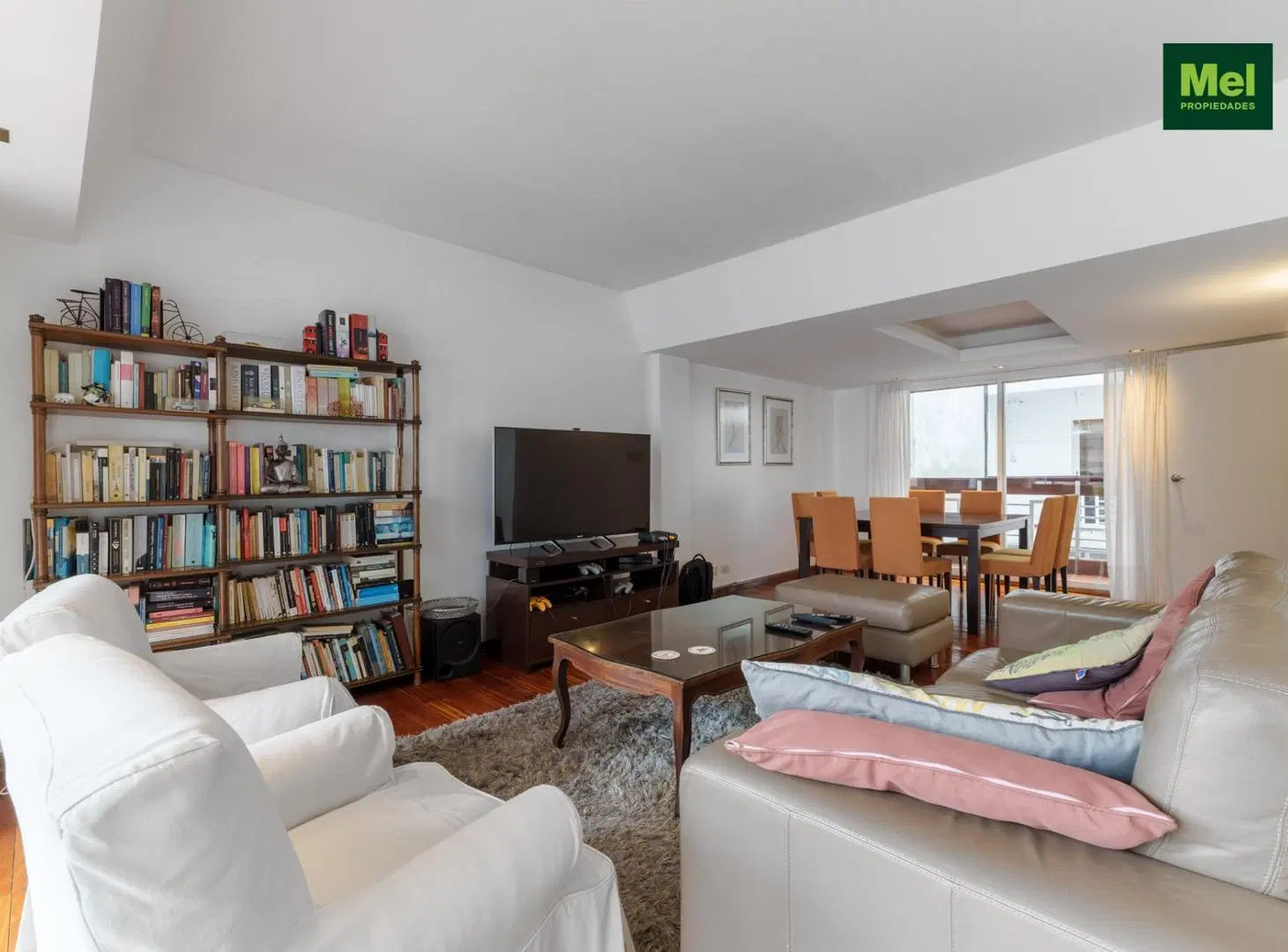 Piso | 5 ambientes | Belgrano | Venta 5