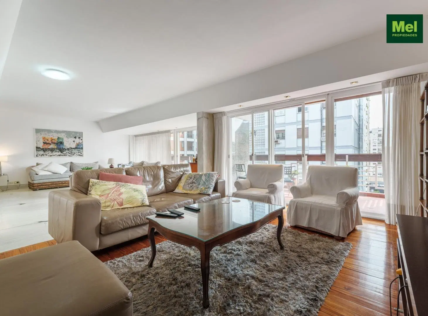 Piso | 5 ambientes | Belgrano | Venta 4