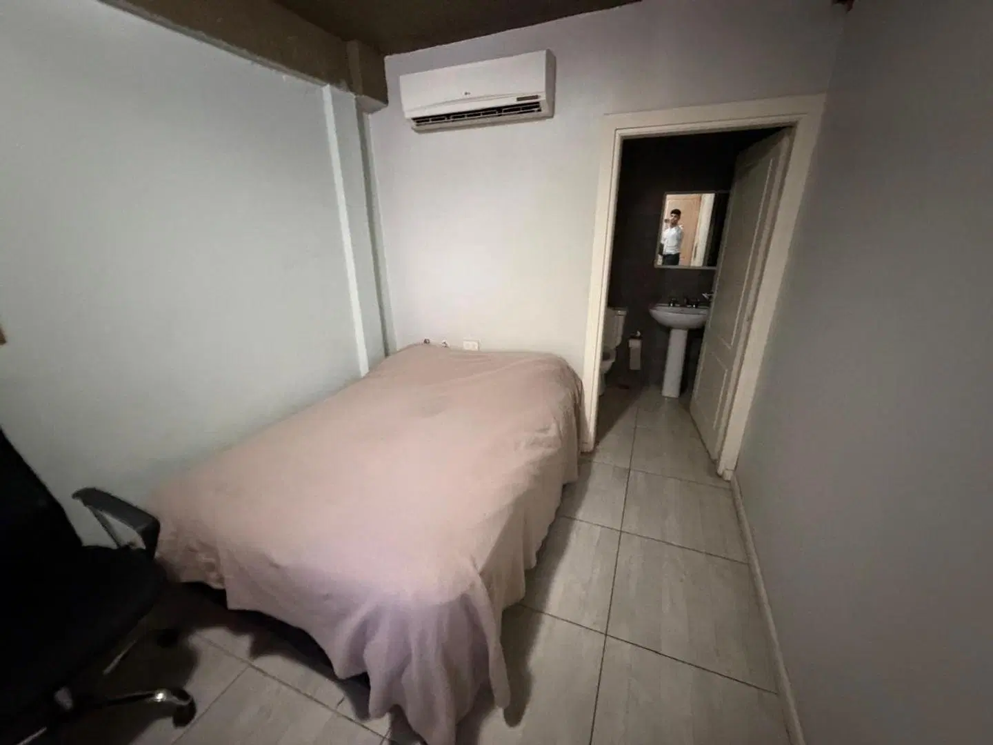 Casa | 4 ambientes | Alquiler en Nuñez| Parrilla, pileta 8