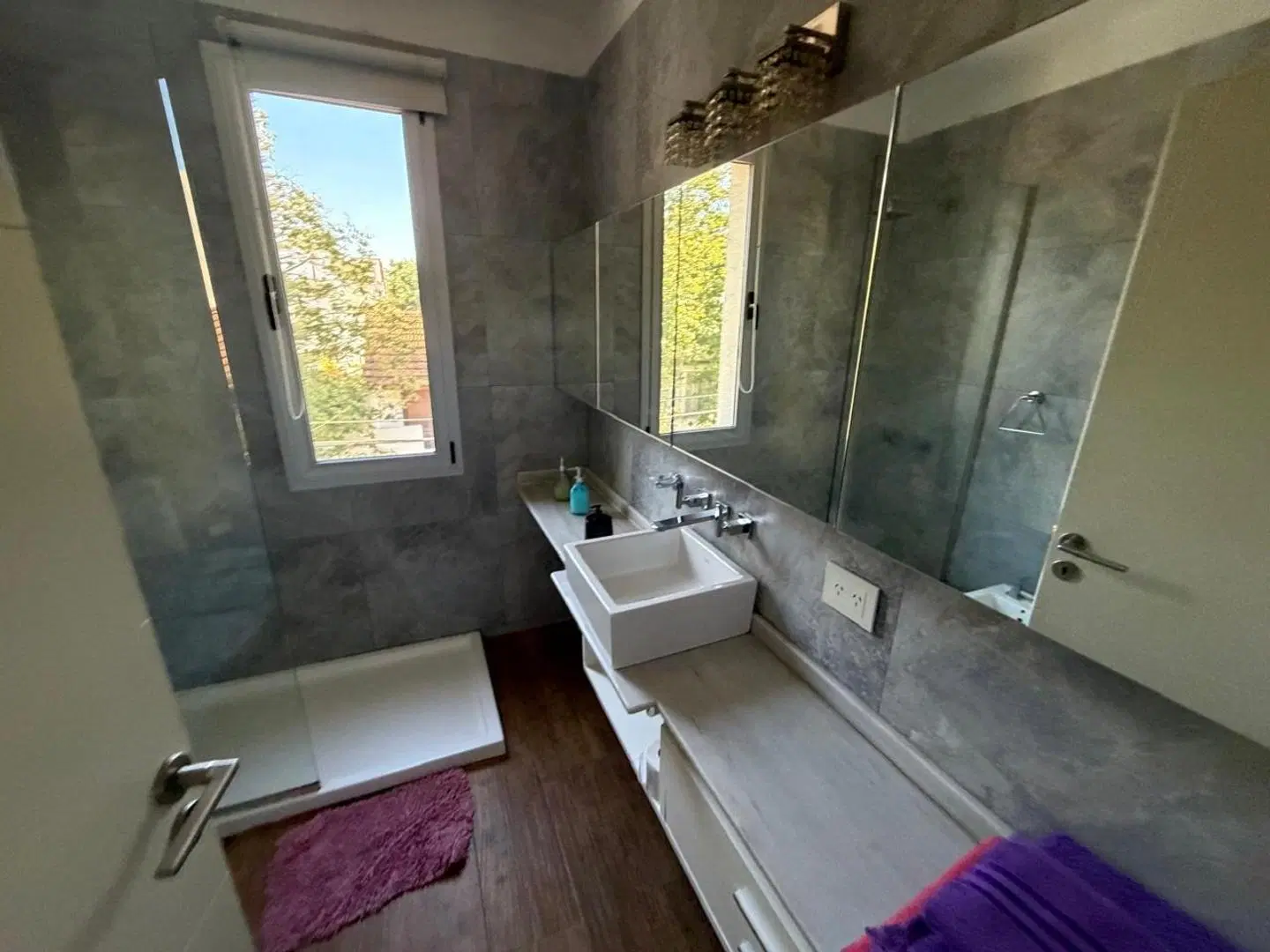 Casa | 4 ambientes | Alquiler en Nuñez| Parrilla, pileta 3