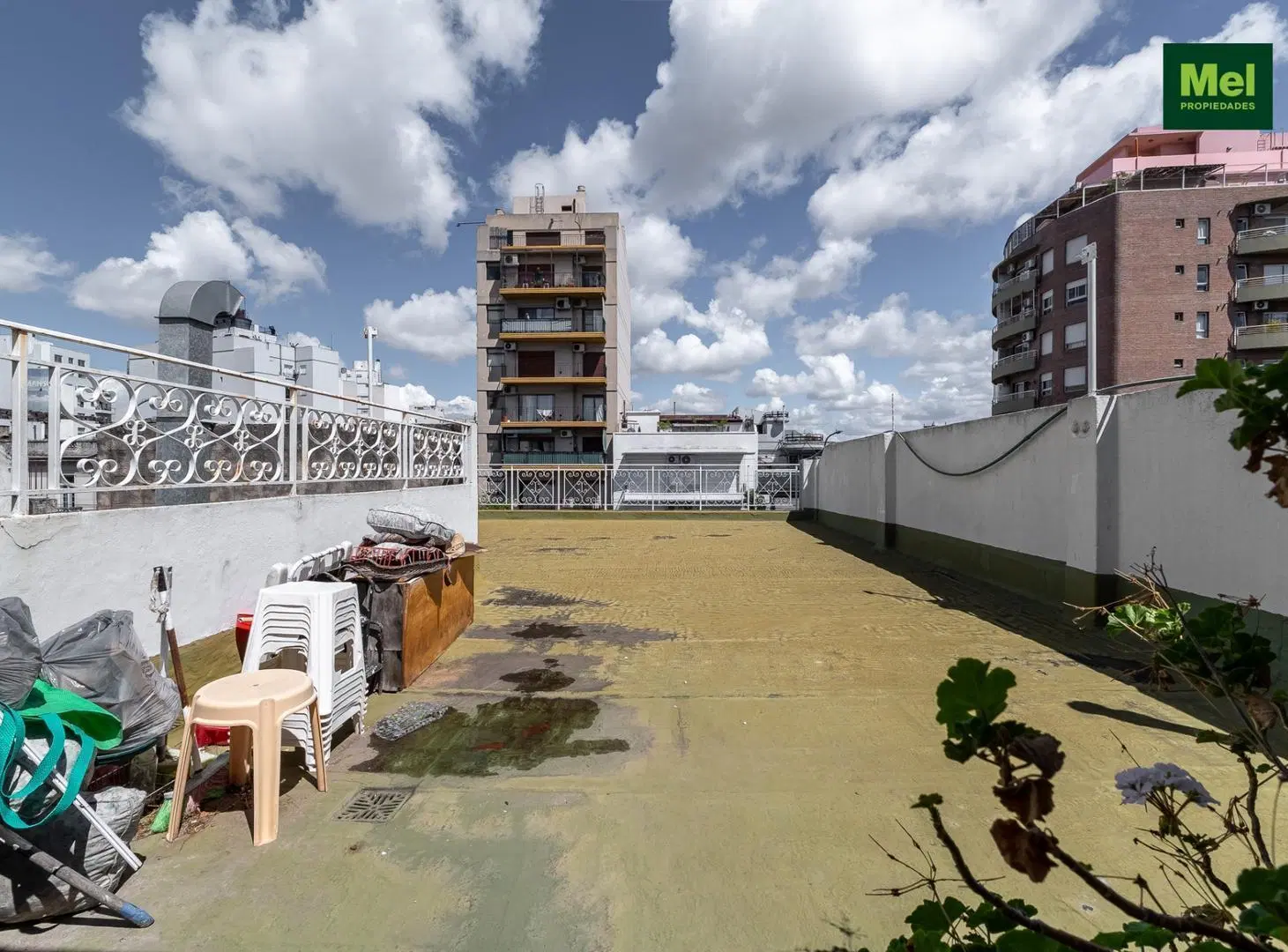 Ph de 4 Ambientes Terraza | Venta, Villa Urquiza 3