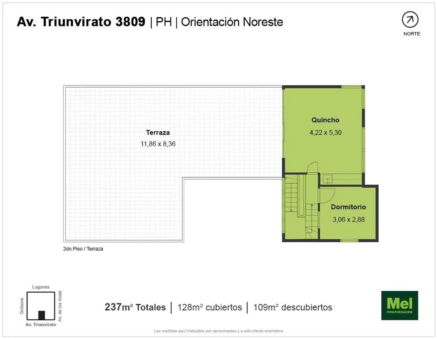 Plano 3