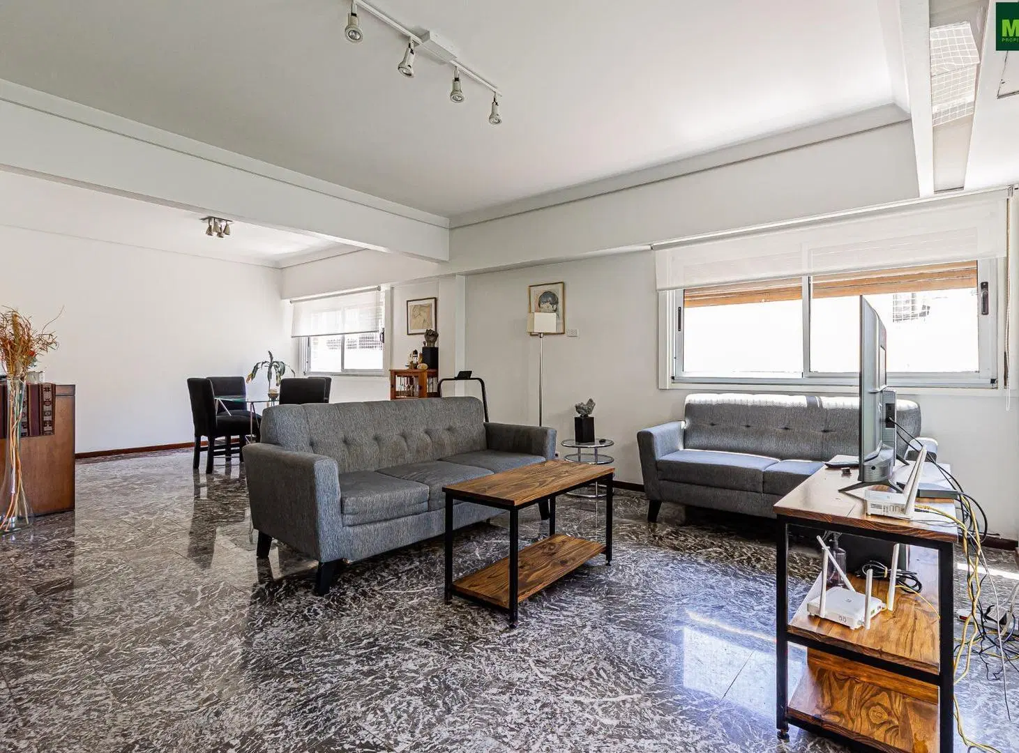 Departamento | 3 ambientes | Belgano | Venta 1