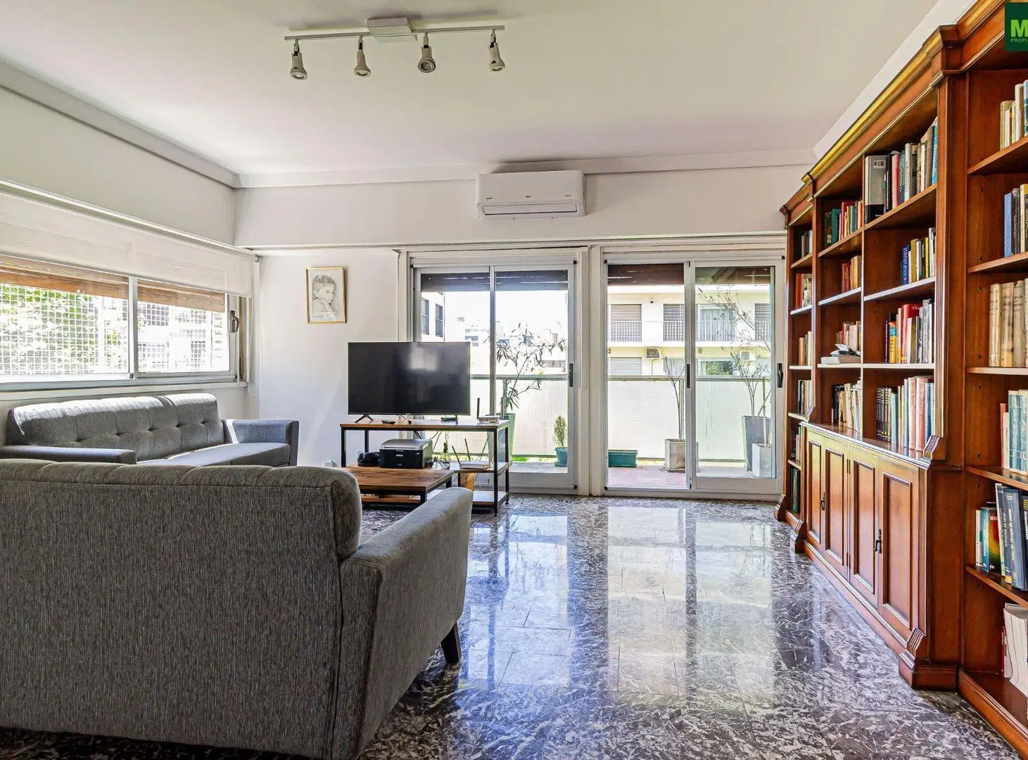 Departamento | 3 ambientes | Belgano | Venta 5