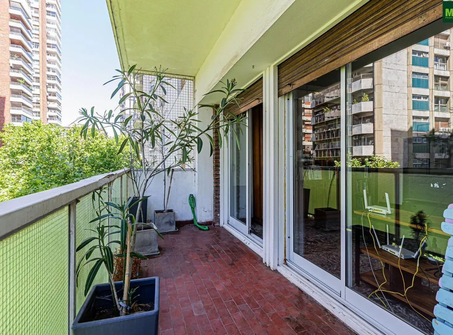 Departamento | 3 ambientes | Belgano | Venta 3