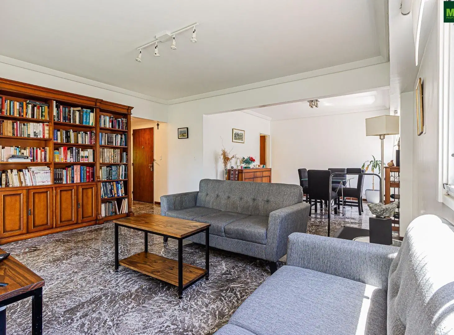 Departamento | 3 ambientes | Belgano | Venta 4