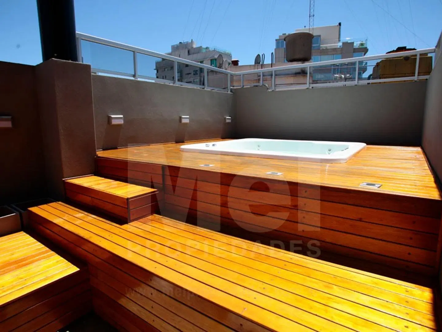 2 Ambientes| Alquiler | Belgrano | Suite con balcón 2
