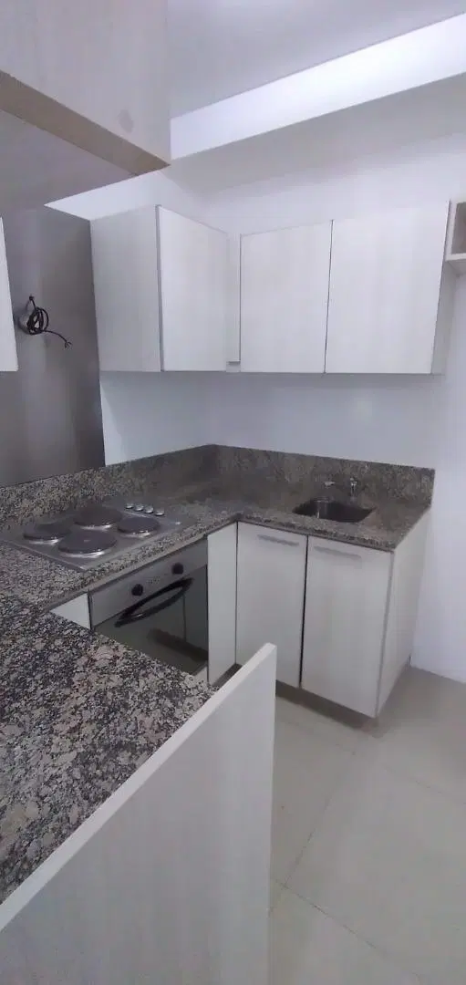 2 Ambientes| Alquiler | Belgrano | Suite con balcón 3