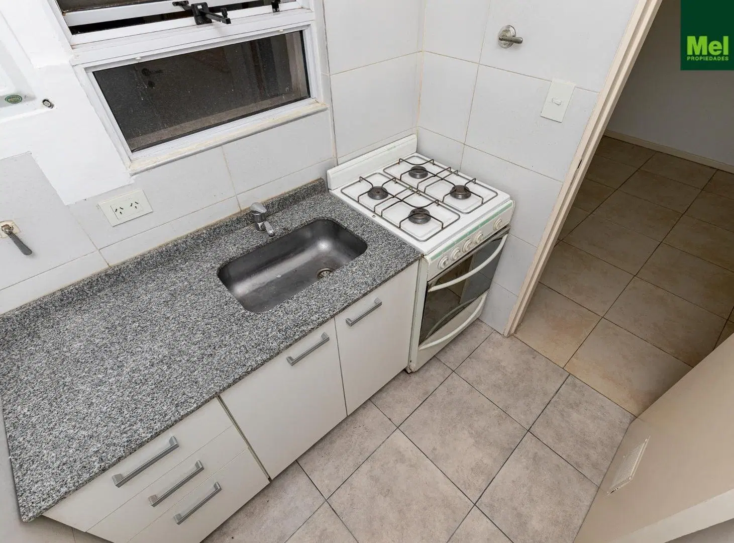 2 ambientes - Recoleta - Venta 8