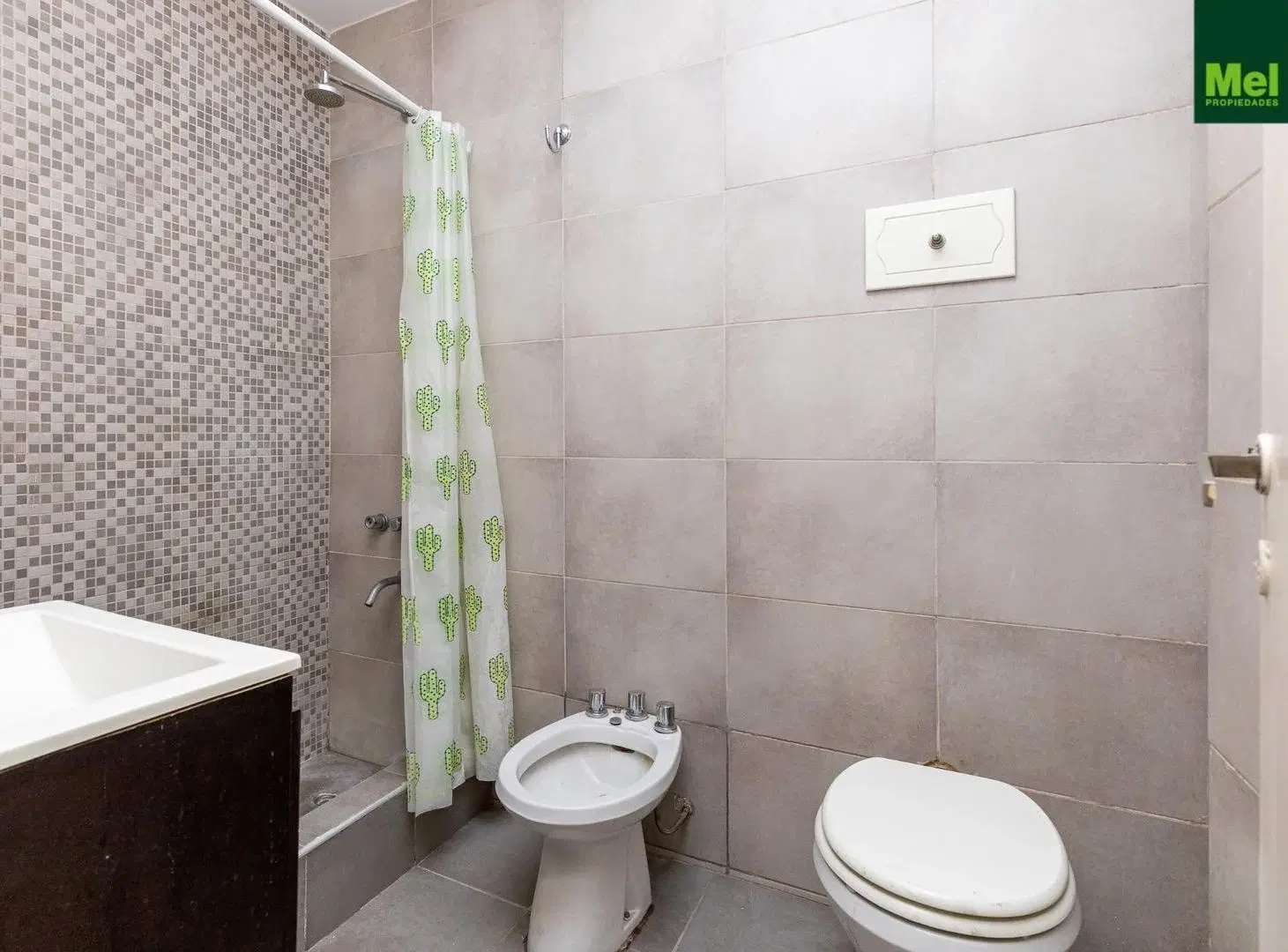 2 ambientes - Recoleta - Venta 2