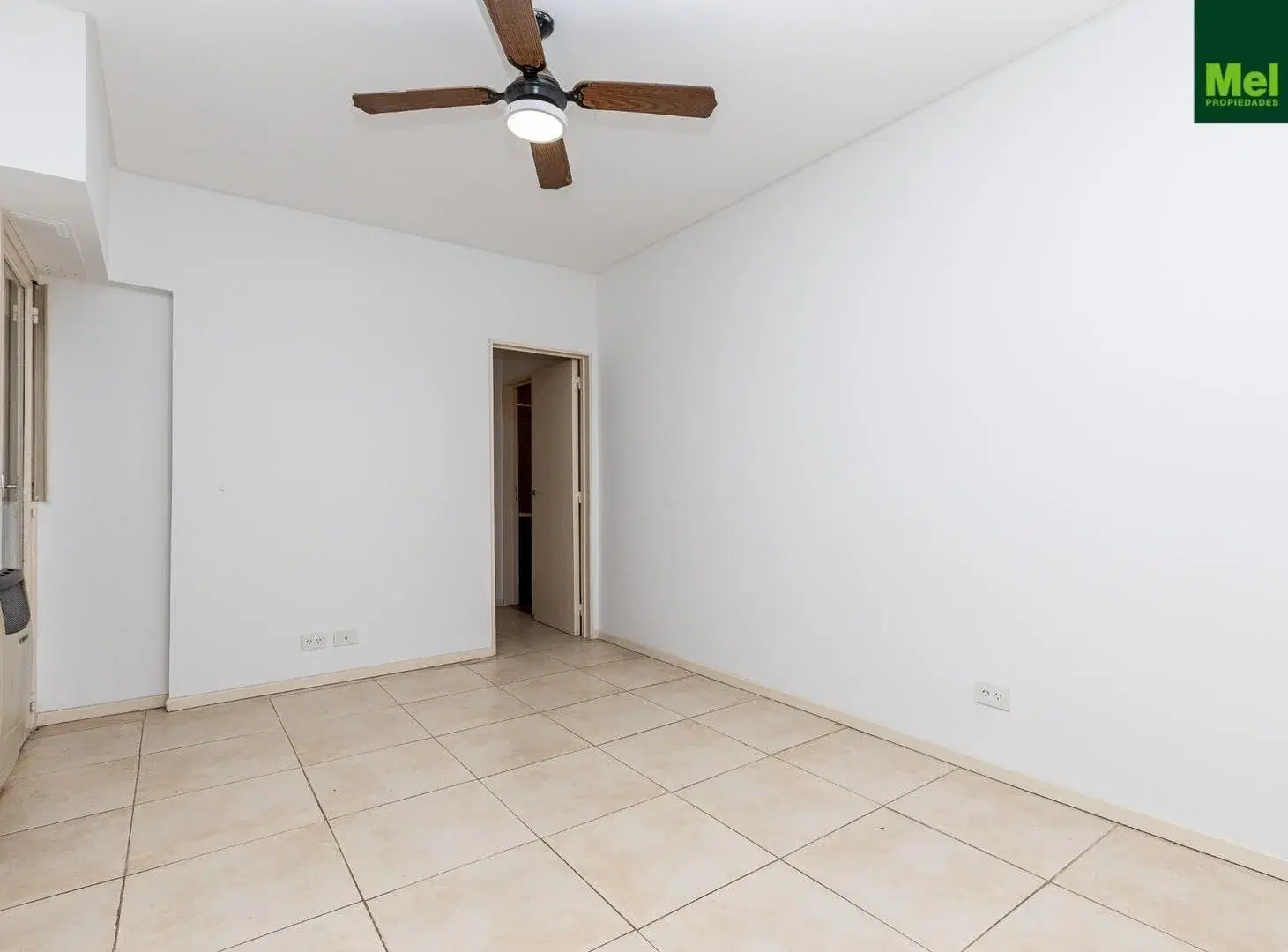 2 ambientes - Recoleta - Venta 4