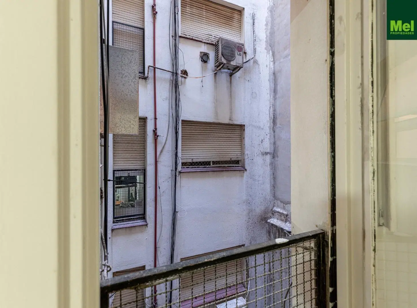 2 ambientes - Recoleta - Venta 5