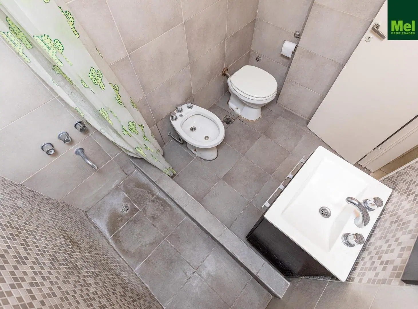 2 ambientes - Recoleta - Venta 3