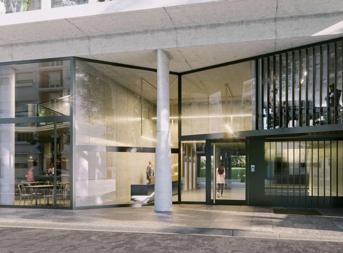 Local Comercial a estrenar | 276 m2 | Ideal Gastronomía 1