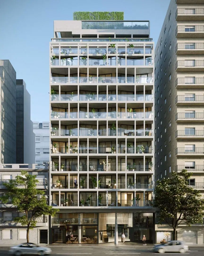 Local Comercial a estrenar | 276 m2 | Ideal Gastronomía 2