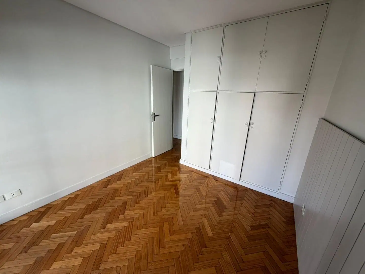 Semipiso 3 Ambientes | Alquiler , Belgrano | Con dependencia 5