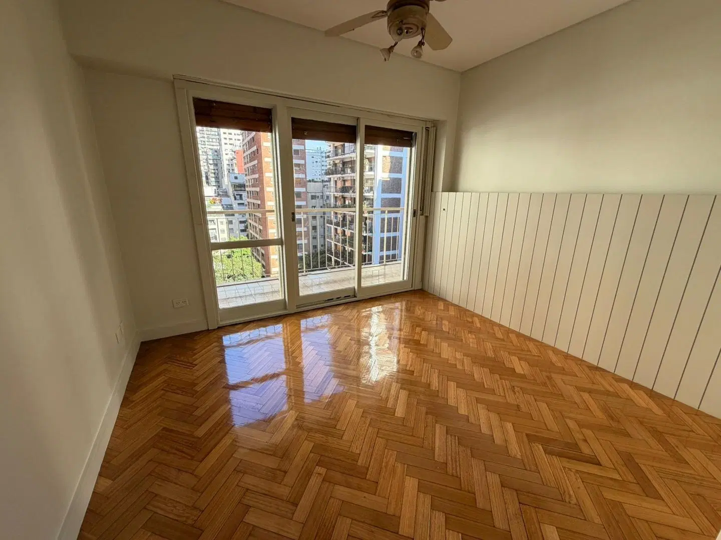 Semipiso 3 Ambientes | Alquiler , Belgrano | Con dependencia 2