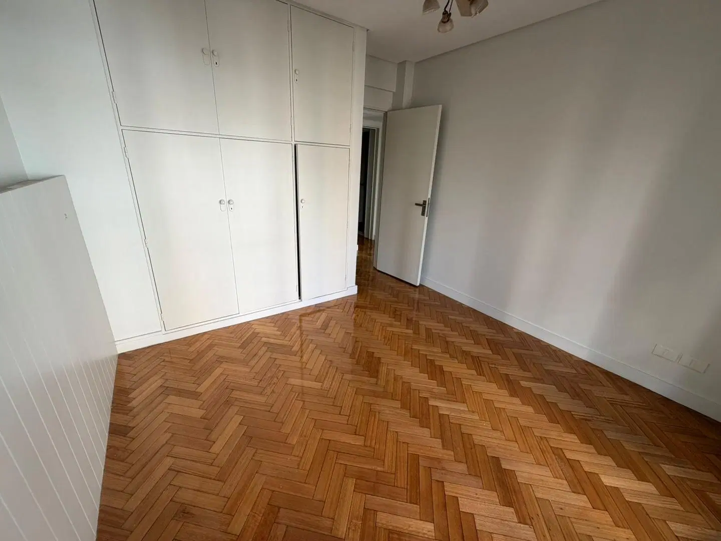 Semipiso 3 Ambientes | Alquiler , Belgrano | Con dependencia 4