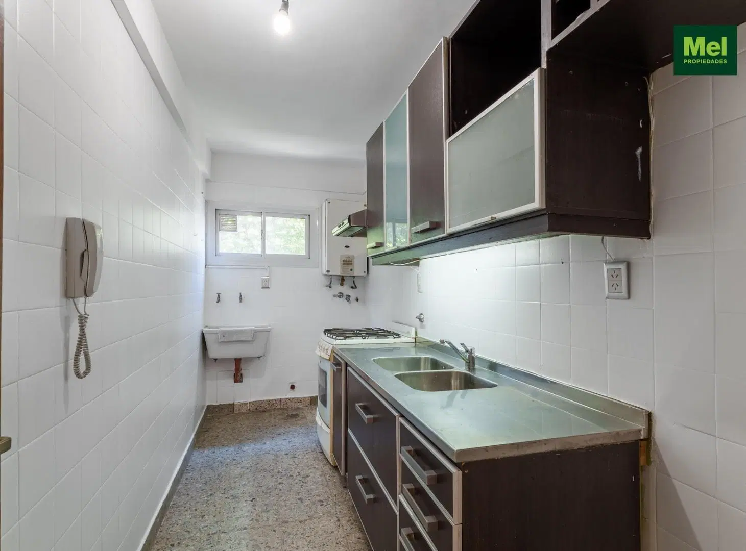 3 ambientes| Edificio torre | Venta en Belgrano 3